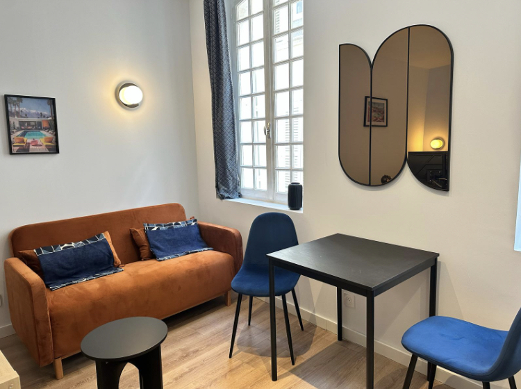 Lot 4 appartements à Toulon Centre — photo 1