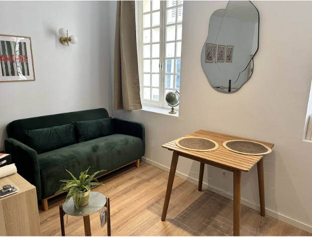 Lot 4 appartements à Toulon Centre — photo 2