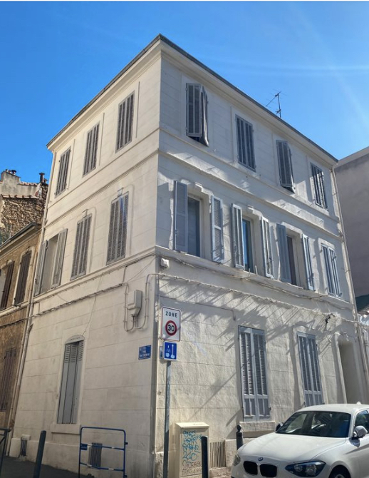 Immeuble locatif 3 appartements